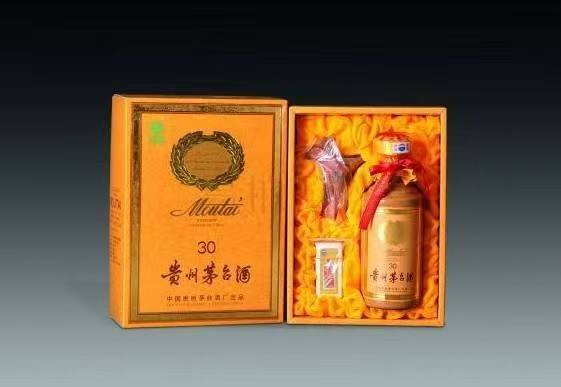 河西区街道年份酒回收